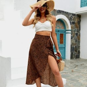Boho Midi
